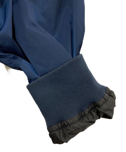 AVIREX（アヴィレックス）AVIREX (アヴィレックス) 復刻 サテンスタジャン ネイビー サイズ:2XLの古着・服飾アイテム