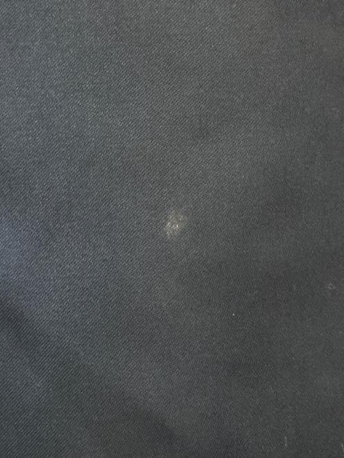 AVIREX（アヴィレックス）AVIREX (アヴィレックス) 復刻 サテンスタジャン ネイビー サイズ:2XLの古着・服飾アイテム