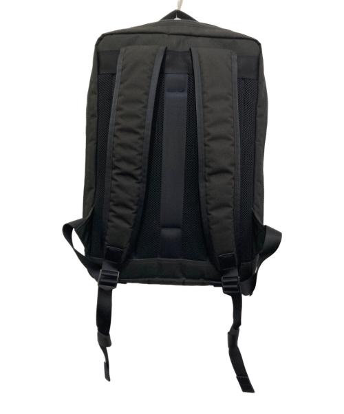 PORTER（ポーター）PORTER (ポーター) インタラクティブ デイパック ブラックの古着・服飾アイテム