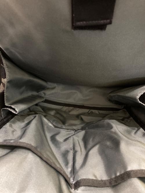 PORTER（ポーター）PORTER (ポーター) インタラクティブ デイパック ブラックの古着・服飾アイテム