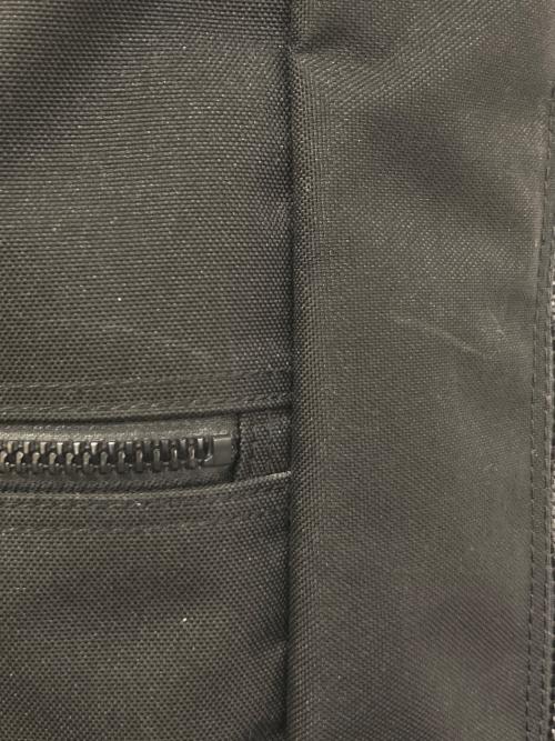 PORTER（ポーター）PORTER (ポーター) インタラクティブ デイパック ブラックの古着・服飾アイテム