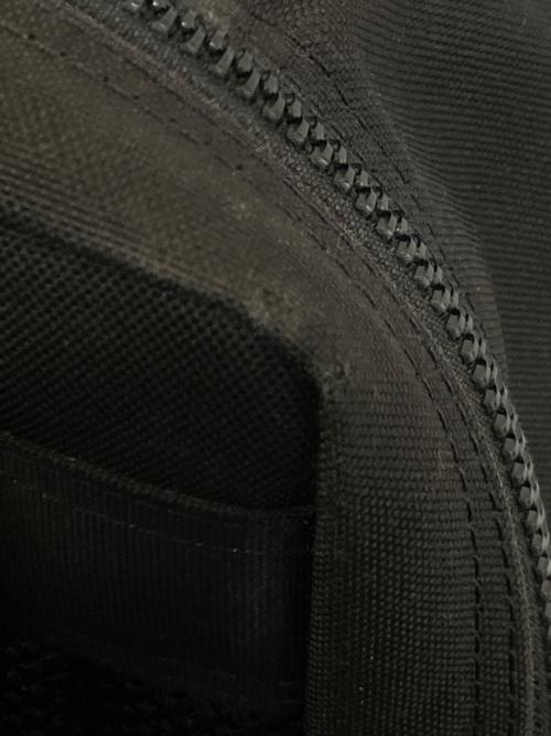 PORTER（ポーター）PORTER (ポーター) インタラクティブ デイパック ブラックの古着・服飾アイテム