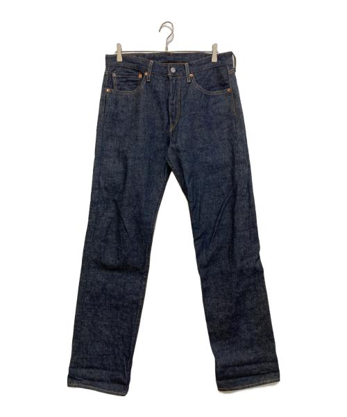 LEVI'S（リーバイス）LEVI'S (リーバイス) 501 デニムパンツ　00501-3516 インディゴ サイズ:Ｗ３２の古着・服飾アイテム