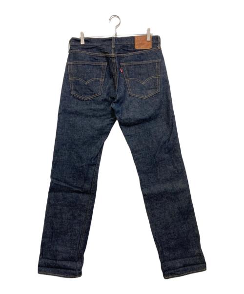LEVI'S（リーバイス）LEVI'S (リーバイス) 501 デニムパンツ　00501-3516 インディゴ サイズ:Ｗ３２の古着・服飾アイテム