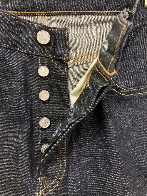 LEVI'S（リーバイス）LEVI'S (リーバイス) 501 デニムパンツ　00501-3516 インディゴ サイズ:Ｗ３２の古着・服飾アイテム