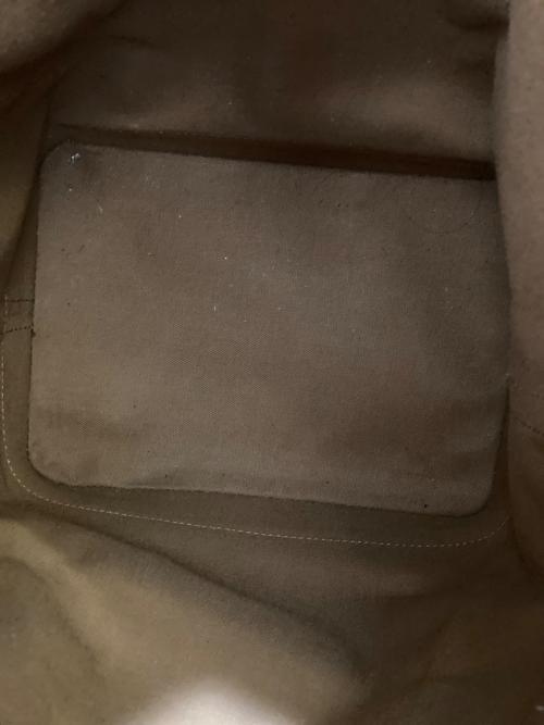 LOUIS VUITTON（ルイ ヴィトン）LOUIS VUITTON (ルイ ヴィトン) ノエ ショルダーバッグ　M42224 ブラウンの古着・服飾アイテム