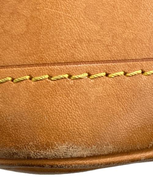 LOUIS VUITTON（ルイ ヴィトン）LOUIS VUITTON (ルイ ヴィトン) ノエ ショルダーバッグ　M42224 ブラウンの古着・服飾アイテム