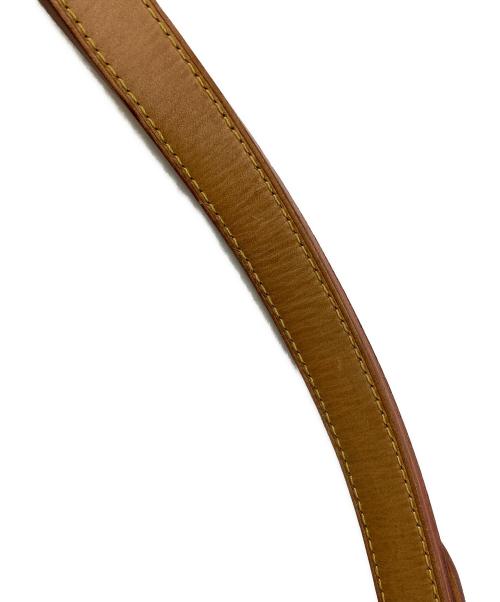 LOUIS VUITTON（ルイ ヴィトン）LOUIS VUITTON (ルイ ヴィトン) ノエ ショルダーバッグ　M42224 ブラウンの古着・服飾アイテム