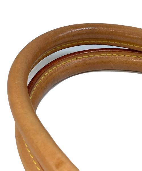 LOUIS VUITTON（ルイ ヴィトン）LOUIS VUITTON (ルイ ヴィトン) サックプラ　M51140 ブラウンの古着・服飾アイテム