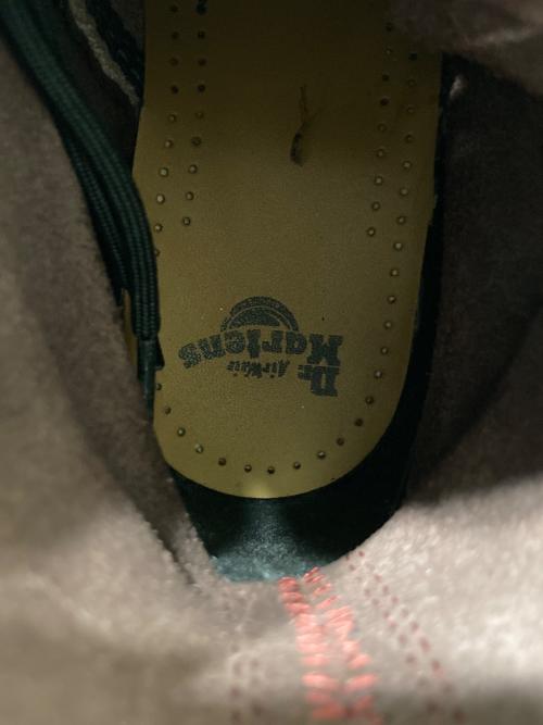 Dr.Martens（ドクターマーチン）Dr.Martens (ドクターマーチン) 8ホールブーツ　10072 チェリー サイズ:UK5の古着・服飾アイテム