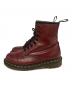 Dr.Martens (ドクターマーチン) 8ホールブーツ　10072 チェリー サイズ:UK5：8000円