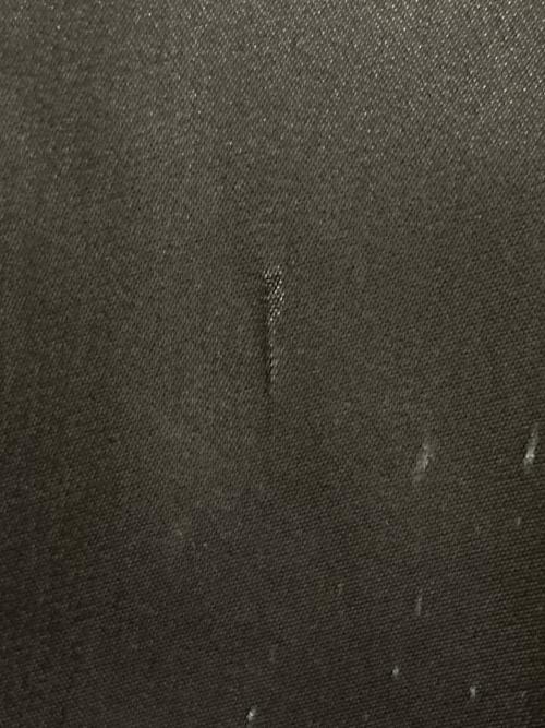 MaxMara（マックスマーラ）MaxMara (マックスマーラ) ウールロングコート ブラック サイズ:42の古着・服飾アイテム