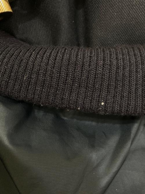 DESCENTE ALLTERRAIN（デザイント オルテライン）Descente ALLTERRAIN (デザイント オルテライン) ANCHOR 水沢ダウンジャケット ネイビー サイズ:Mの古着・服飾アイテム