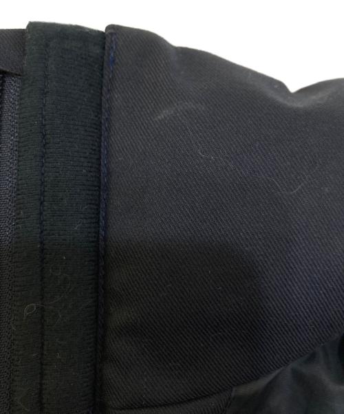 DESCENTE ALLTERRAIN（デザイント オルテライン）Descente ALLTERRAIN (デザイント オルテライン) ANCHOR 水沢ダウンジャケット ネイビー サイズ:Mの古着・服飾アイテム