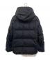 Descente ALLTERRAIN (デザイント オルテライン) ANCHOR 水沢ダウンジャケット ネイビー サイズ:M：30000円