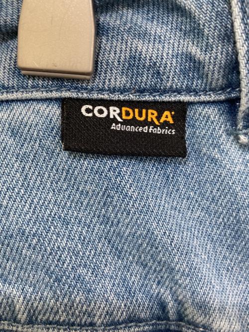 NIKE SB（ナイキエスビー）NIKE SB (ナイキエスビー) EL JEANO PANTS DENIM インディゴ サイズ:XXLの古着・服飾アイテム