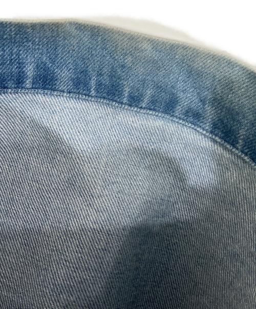 NIKE SB（ナイキエスビー）NIKE SB (ナイキエスビー) EL JEANO PANTS DENIM インディゴ サイズ:XXLの古着・服飾アイテム