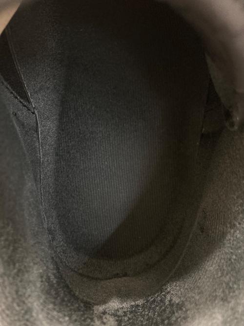 NIKE（ナイキ）NIKE (ナイキ) SUPREME (シュプリーム) AIR FORCE 1 　LOW　CU9225-001 ブラック サイズ:27.5の古着・服飾アイテム