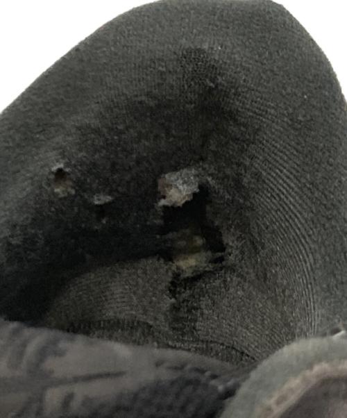 NIKE（ナイキ）NIKE (ナイキ) SUPREME (シュプリーム) AIR FORCE 1 　LOW　CU9225-001 ブラック サイズ:27.5の古着・服飾アイテム