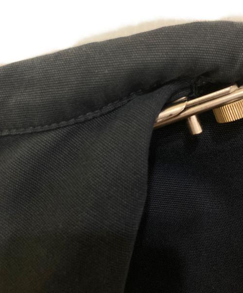 CarHartt（カーハート）CarHartt (カーハート) MICHIGAN COAT ネイビー サイズ:XLの古着・服飾アイテム