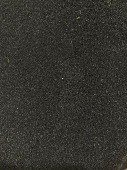 Burberry's（バーバリーズ）Burberry's (バーバリーズ) カシミヤステンカラーコート ネイビー サイズ:48の古着・服飾アイテム