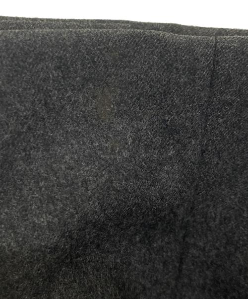 Paul Smith COLLECTION（ポールスミス コレクション）Paul Smith COLLECTION (ポールスミス コレクション) デザインウール2Bジャケット グレー サイズ:175の古着・服飾アイテム