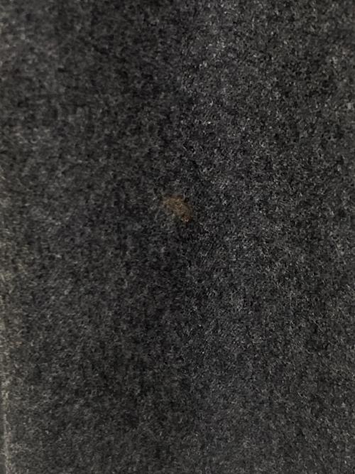 Paul Smith COLLECTION（ポールスミス コレクション）Paul Smith COLLECTION (ポールスミス コレクション) デザインウール2Bジャケット グレー サイズ:175の古着・服飾アイテム