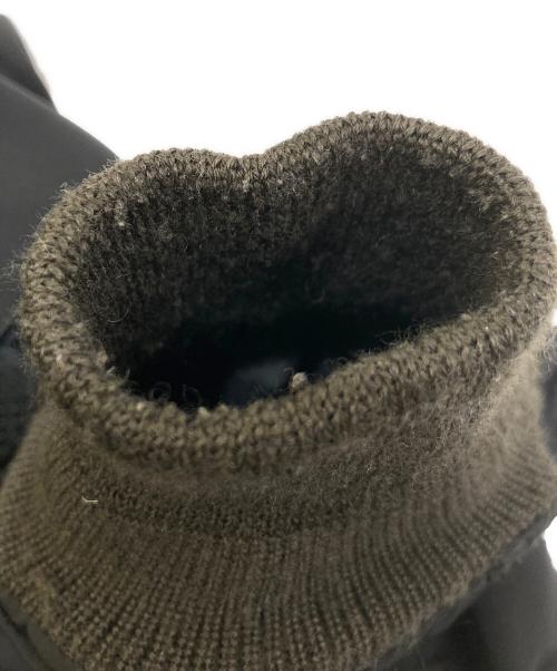 AVIREX（アヴィレックス）AVIREX (アヴィレックス) MA-1 TIGER SHARK ジャケット ブラック サイズ:Mの古着・服飾アイテム