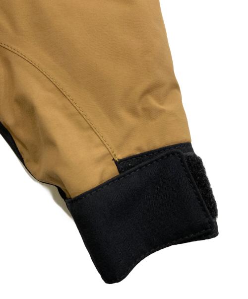 THE NORTH FACE（ザ ノース フェイス）THE NORTH FACE (ザ ノース フェイス) Mountain Down Coat　ND91935 ベージュ サイズ:Sの古着・服飾アイテム