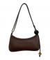 jacquemus (ジャックムス) The Bisou Perle　231BA057-3000-855 ブラウン：40000円
