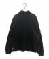 OUR LEGACY (アワーレガシー) LAD SWEAT SHIRT ブラック サイズ:44：18000円