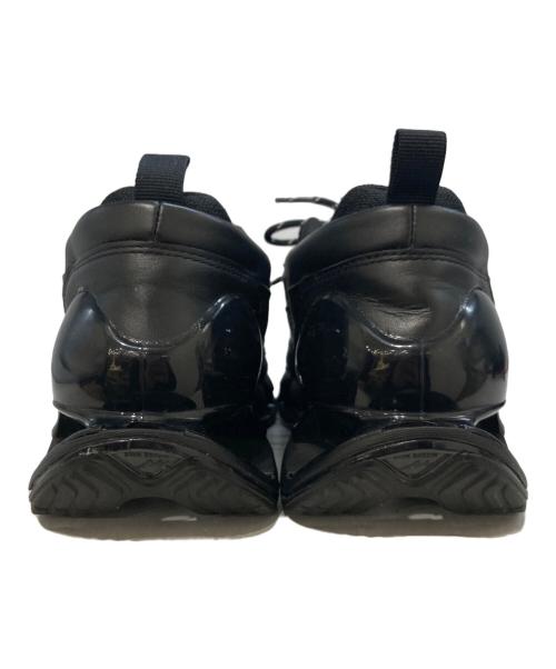 MIZUNO（ミズノ）MIZUNO (ミズノ) WAVE PROPHECY MOC ブラック サイズ:27.5の古着・服飾アイテム