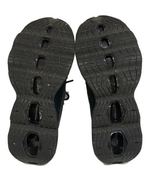 MIZUNO（ミズノ）MIZUNO (ミズノ) WAVE PROPHECY MOC ブラック サイズ:27.5の古着・服飾アイテム