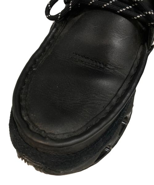 MIZUNO（ミズノ）MIZUNO (ミズノ) WAVE PROPHECY MOC ブラック サイズ:27.5の古着・服飾アイテム