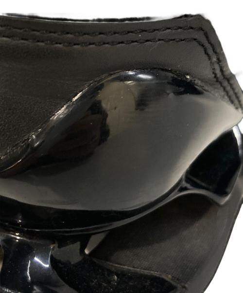 MIZUNO（ミズノ）MIZUNO (ミズノ) WAVE PROPHECY MOC ブラック サイズ:27.5の古着・服飾アイテム