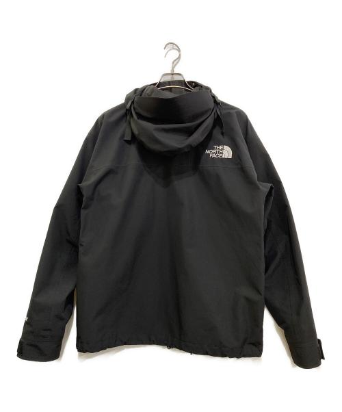 THE NORTH FACE（ザ ノース フェイス）THE NORTH FACE (ザ ノース フェイス) 1990 MOUNTAIN JACKET GTX　NF0A3XCO ブラック サイズ:Lの古着・服飾アイテム