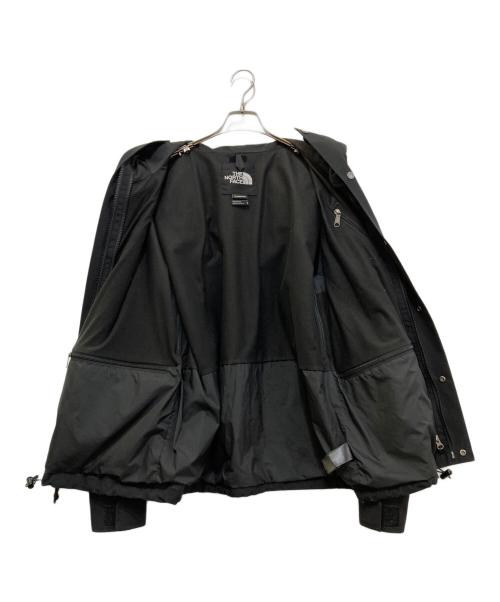 THE NORTH FACE（ザ ノース フェイス）THE NORTH FACE (ザ ノース フェイス) 1990 MOUNTAIN JACKET GTX　NF0A3XCO ブラック サイズ:Lの古着・服飾アイテム