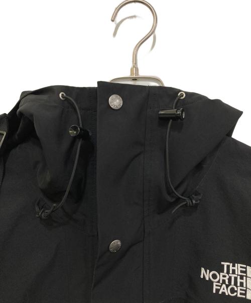 THE NORTH FACE（ザ ノース フェイス）THE NORTH FACE (ザ ノース フェイス) 1990 MOUNTAIN JACKET GTX　NF0A3XCO ブラック サイズ:Lの古着・服飾アイテム