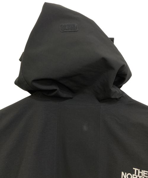 THE NORTH FACE（ザ ノース フェイス）THE NORTH FACE (ザ ノース フェイス) 1990 MOUNTAIN JACKET GTX　NF0A3XCO ブラック サイズ:Lの古着・服飾アイテム