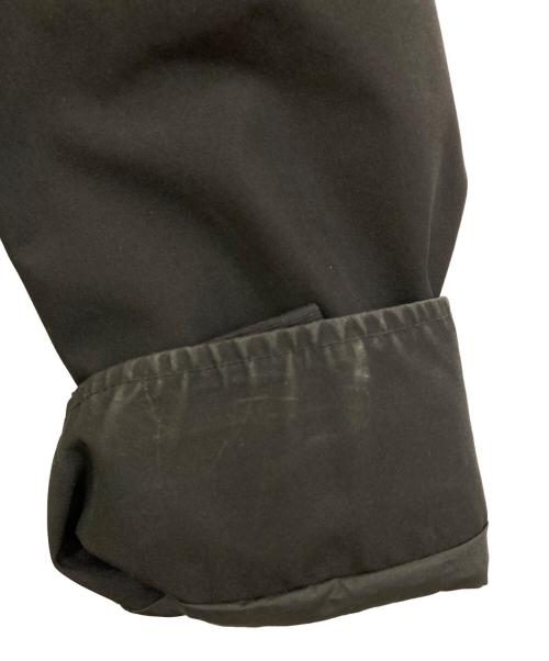 THE NORTH FACE（ザ ノース フェイス）THE NORTH FACE (ザ ノース フェイス) 1990 MOUNTAIN JACKET GTX　NF0A3XCO ブラック サイズ:Lの古着・服飾アイテム