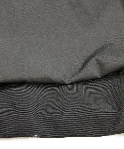 THE NORTH FACE（ザ ノース フェイス）THE NORTH FACE (ザ ノース フェイス) 1990 MOUNTAIN JACKET GTX　NF0A3XCO ブラック サイズ:Lの古着・服飾アイテム