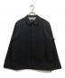 NEUTRALWORKS（ニュートラルワークス）の古着「CORO/ COACH JACKET」｜ブラック
