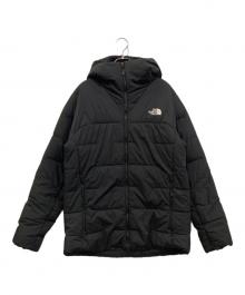 THE NORTH FACE（ザ ノース フェイス）の古着「RIMO JACKET　NY81905」｜ブラック