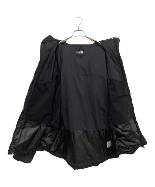 THE NORTH FACE（ザ ノース フェイス）THE NORTH FACE (ザ ノース フェイス) RIMO JACKET　NY81905 ブラック サイズ:XLの古着・服飾アイテム