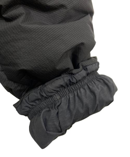 THE NORTH FACE（ザ ノース フェイス）THE NORTH FACE (ザ ノース フェイス) RIMO JACKET　NY81905 ブラック サイズ:XLの古着・服飾アイテム