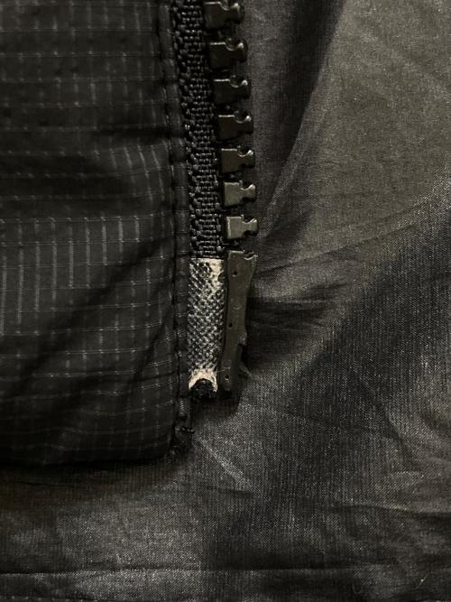 THE NORTH FACE（ザ ノース フェイス）THE NORTH FACE (ザ ノース フェイス) RIMO JACKET　NY81905 ブラック サイズ:XLの古着・服飾アイテム