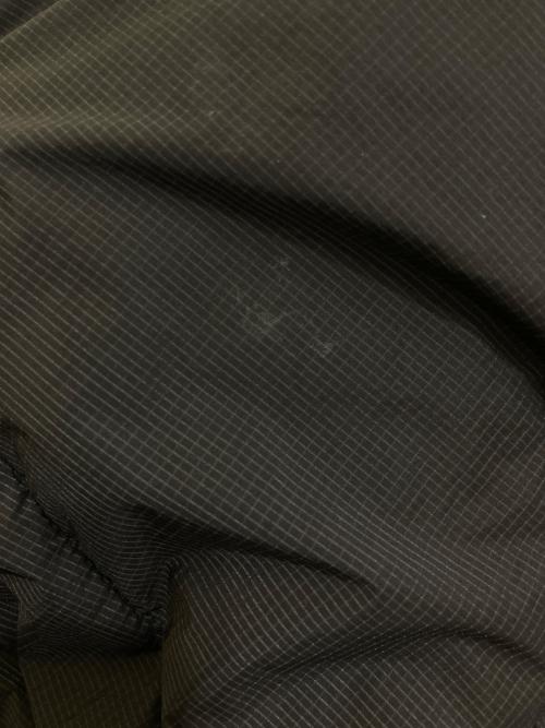 THE NORTH FACE（ザ ノース フェイス）THE NORTH FACE (ザ ノース フェイス) RIMO JACKET　NY81905 ブラック サイズ:XLの古着・服飾アイテム