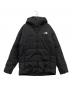 THE NORTH FACE（ザ ノース フェイス）の古着「RIMO JACKET　NY81905」｜ブラック