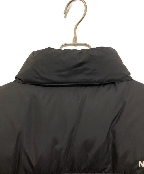 THE NORTH FACE（ザ ノース フェイス）THE NORTH FACE (ザ ノース フェイス) 1996 RETRO NUPTSE JACKET　NF0A3C8D ネイビー サイズ:XLの古着・服飾アイテム
