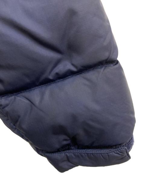 THE NORTH FACE（ザ ノース フェイス）THE NORTH FACE (ザ ノース フェイス) 1996 RETRO NUPTSE JACKET　NF0A3C8D ネイビー サイズ:XLの古着・服飾アイテム